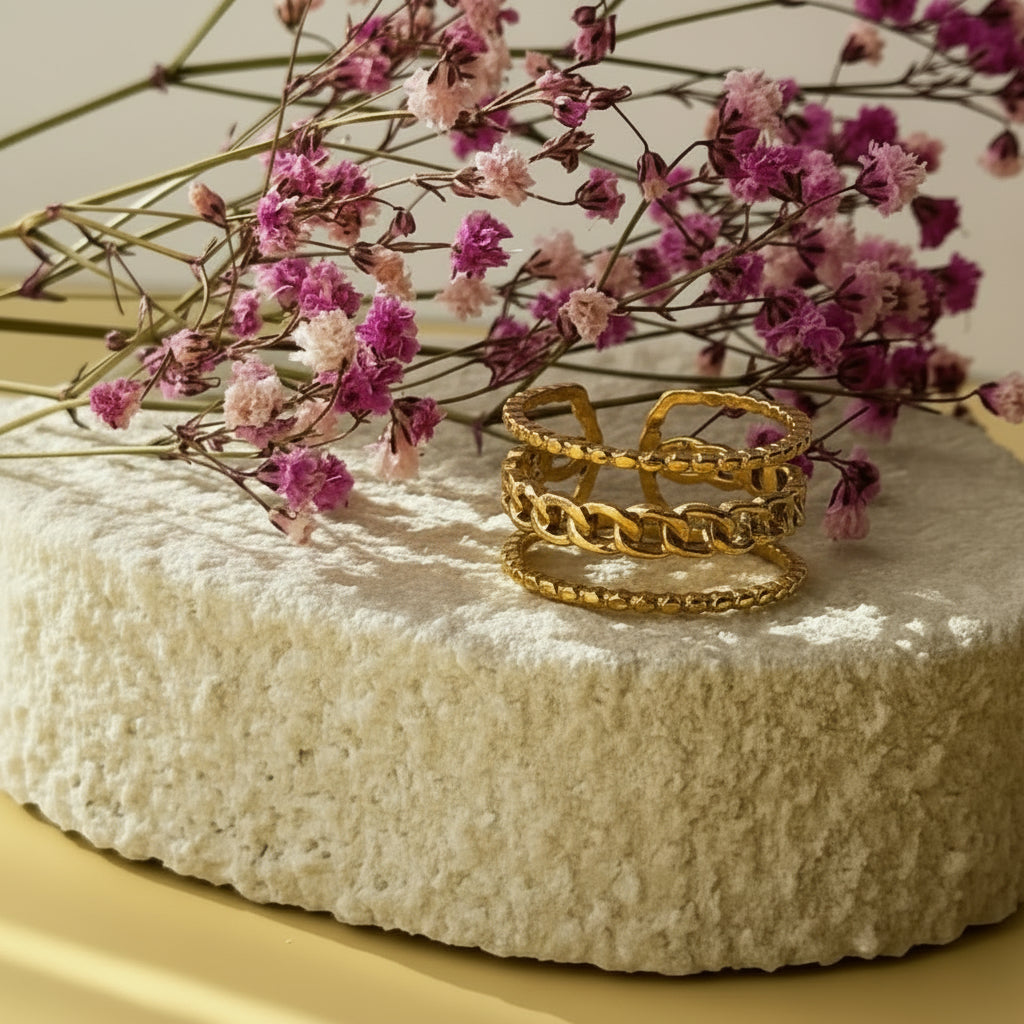 Victoria Ring