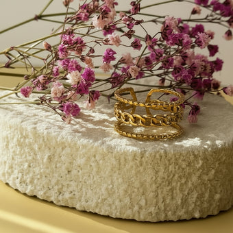 Victoria Ring