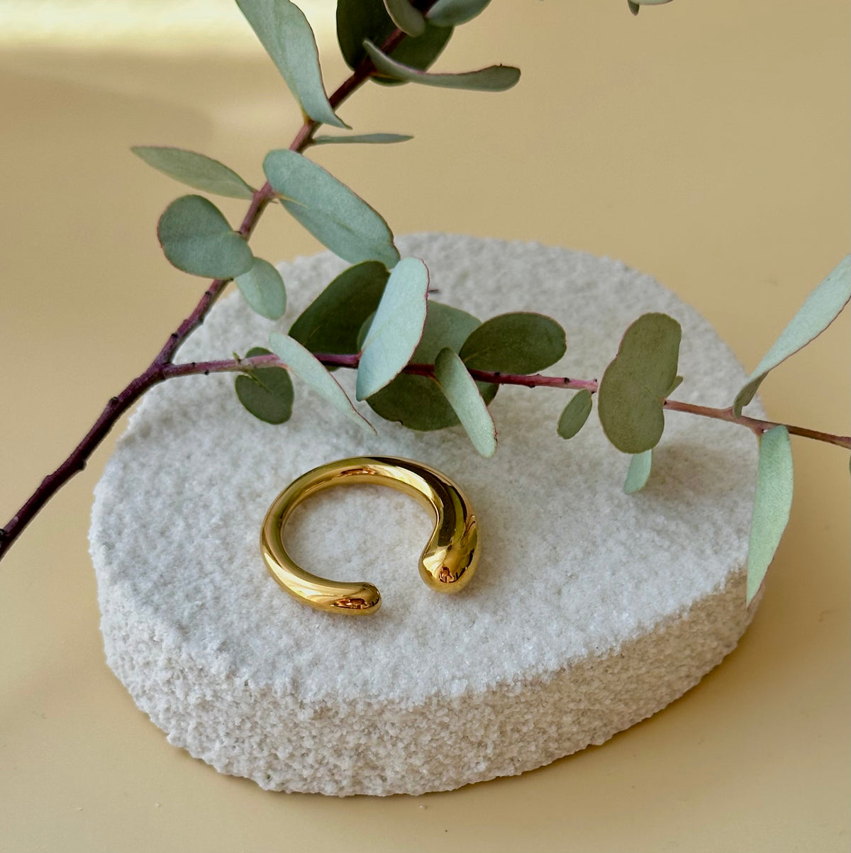 Solea Ring