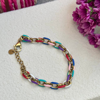 Canela Armband