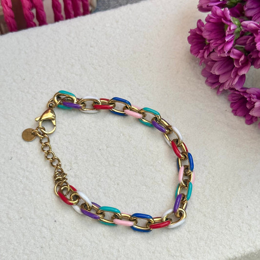 Canela Armband