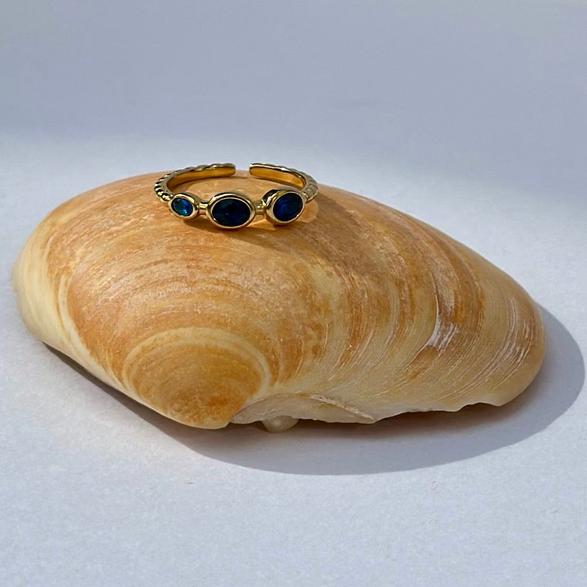 Aya Ring