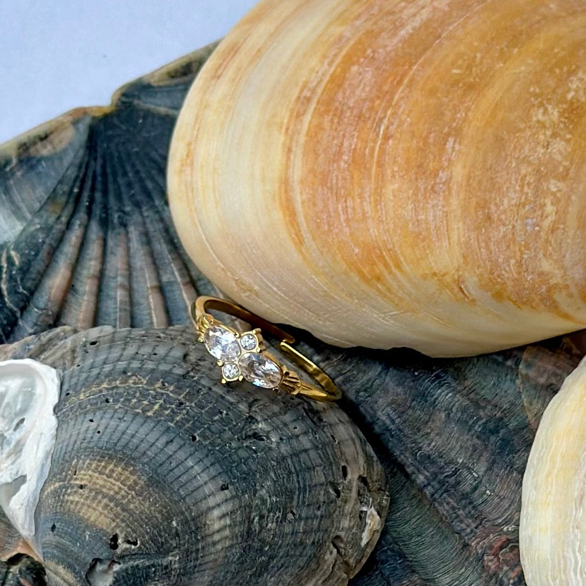Matilda Ring