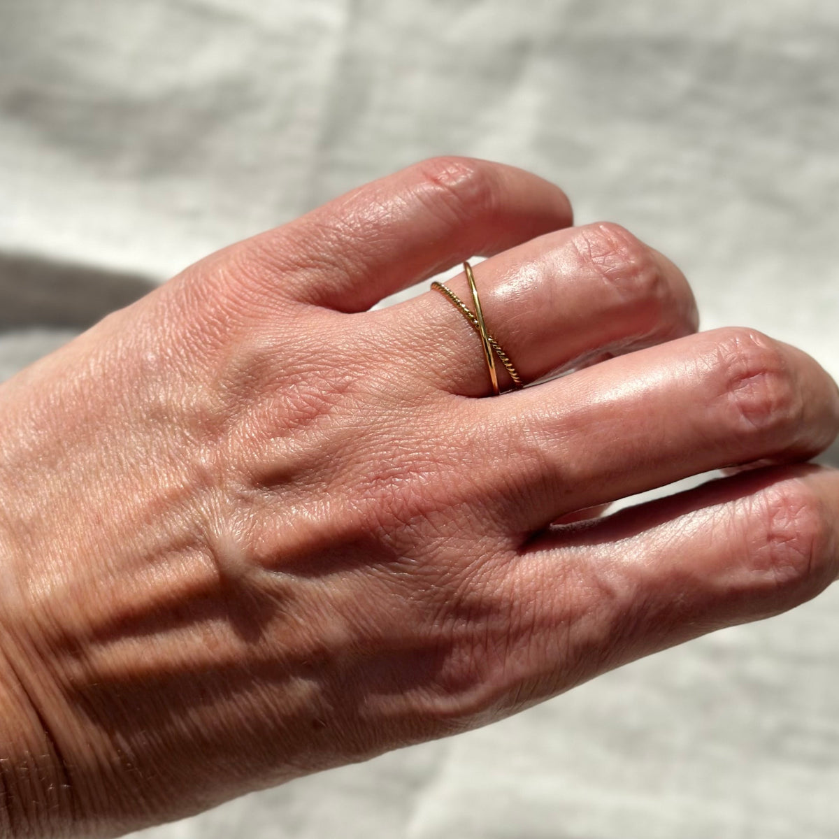 Perla Ring