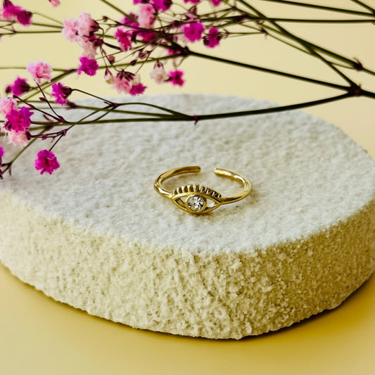 Nerea Ring