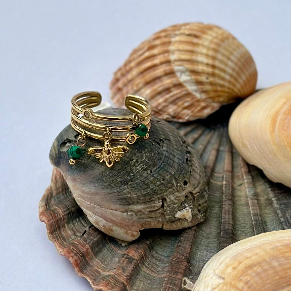Amalia Ring