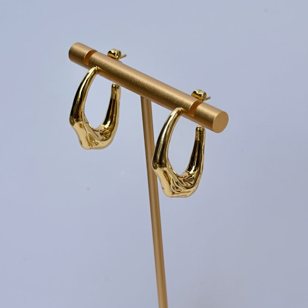 Marisol Hoops