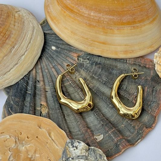 Marisol Hoops