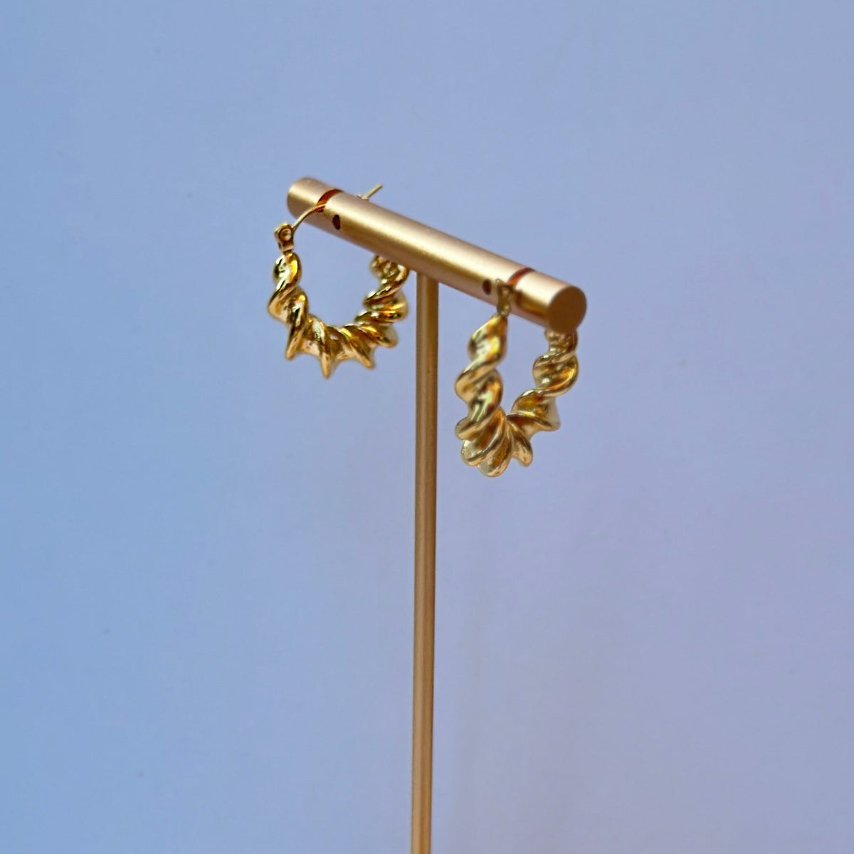 Catalina Hoops