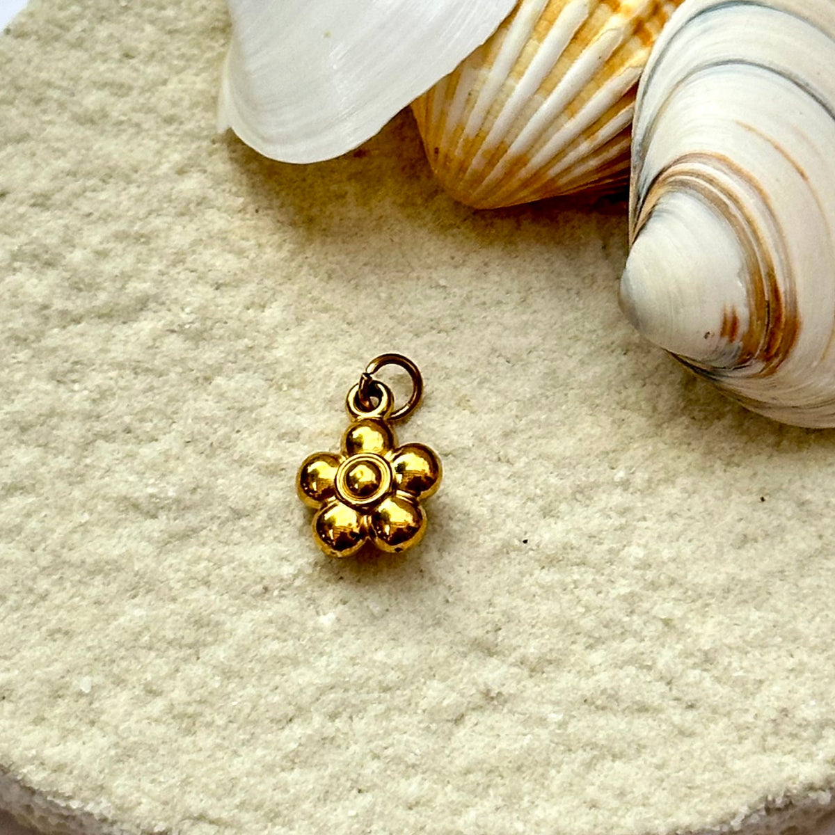 Tossa Charm