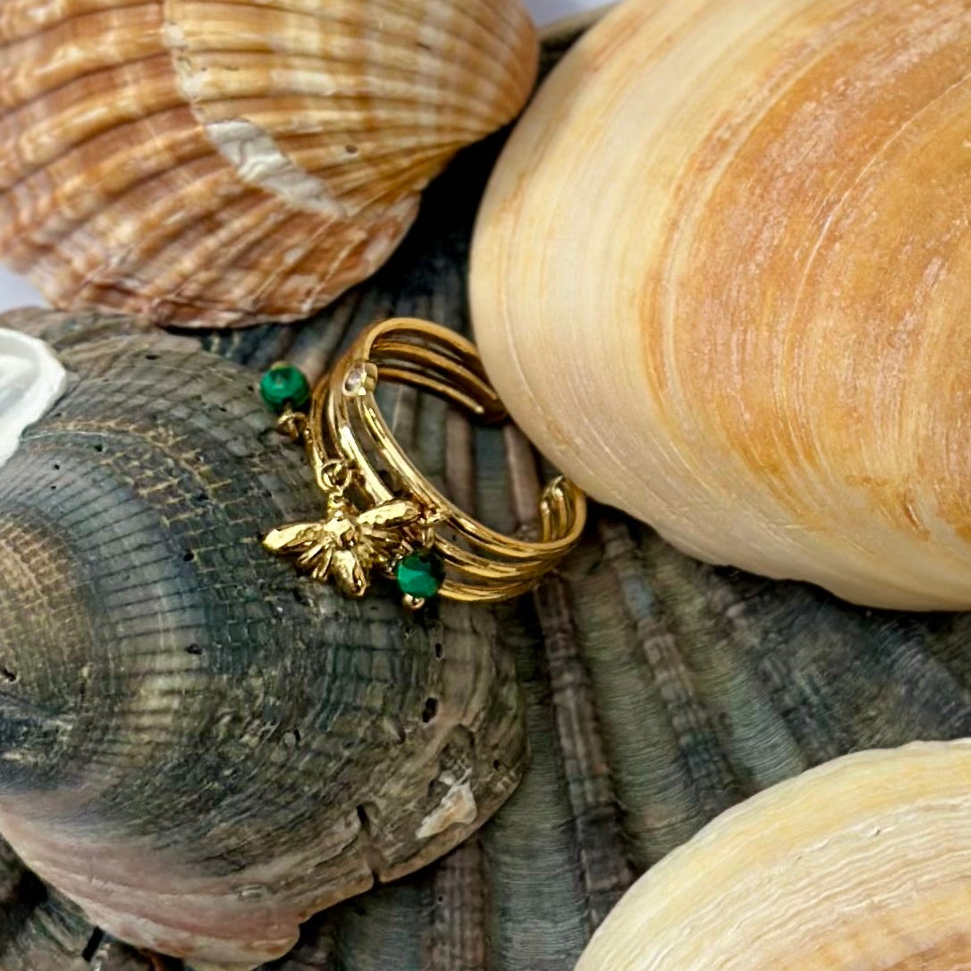 Amalia Ring