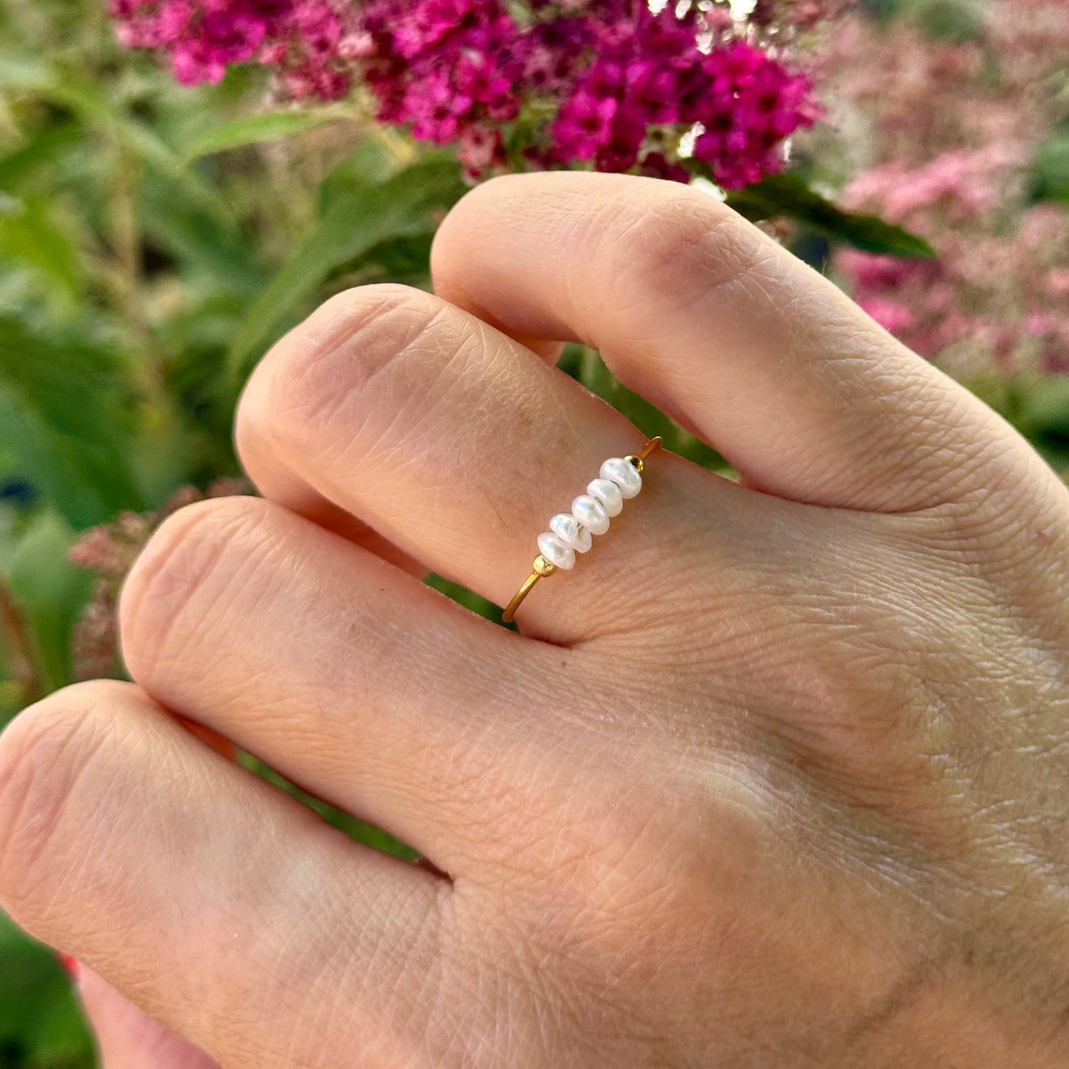 Alegria Ring