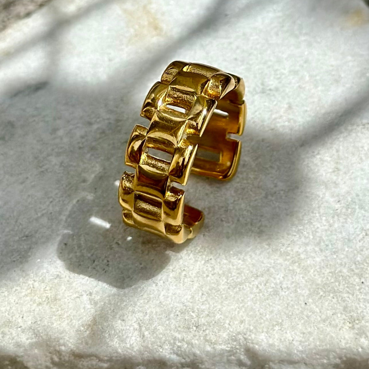 Noelia Ring
