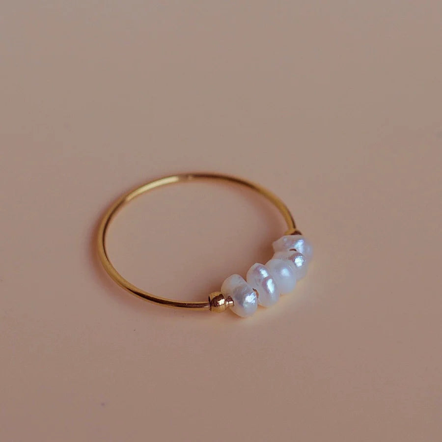 Alegria Ring