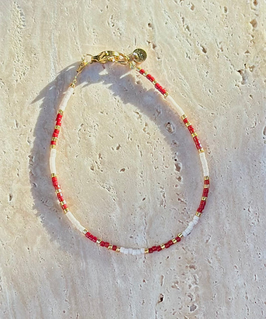 Adora Perlenarmband