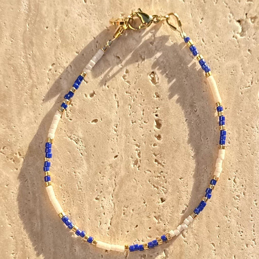 Adora Perlenarmband
