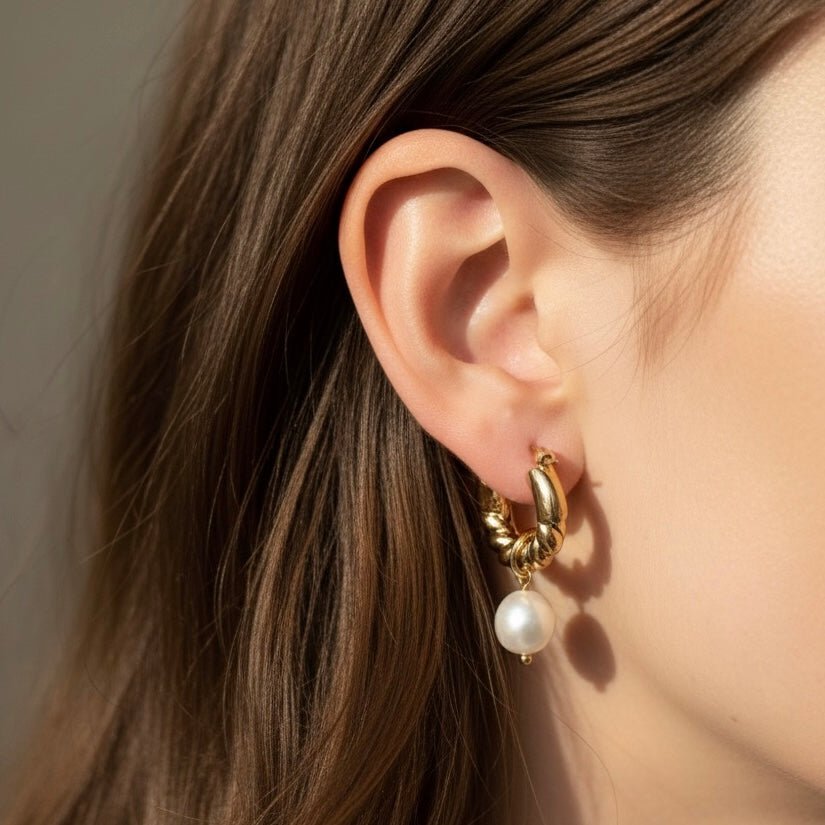 Adriana Hoops