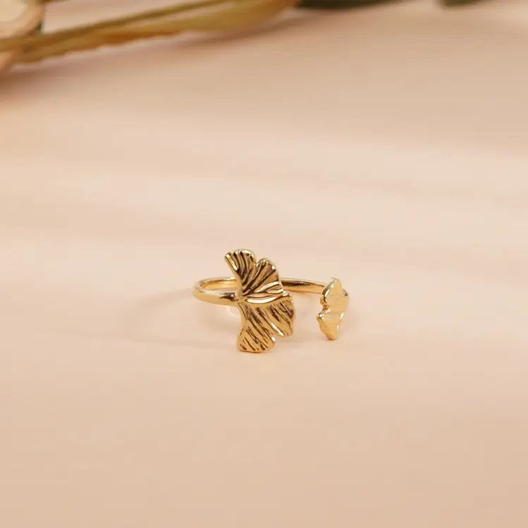 Luz Ring