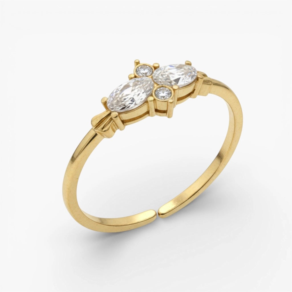 Matilda Ring