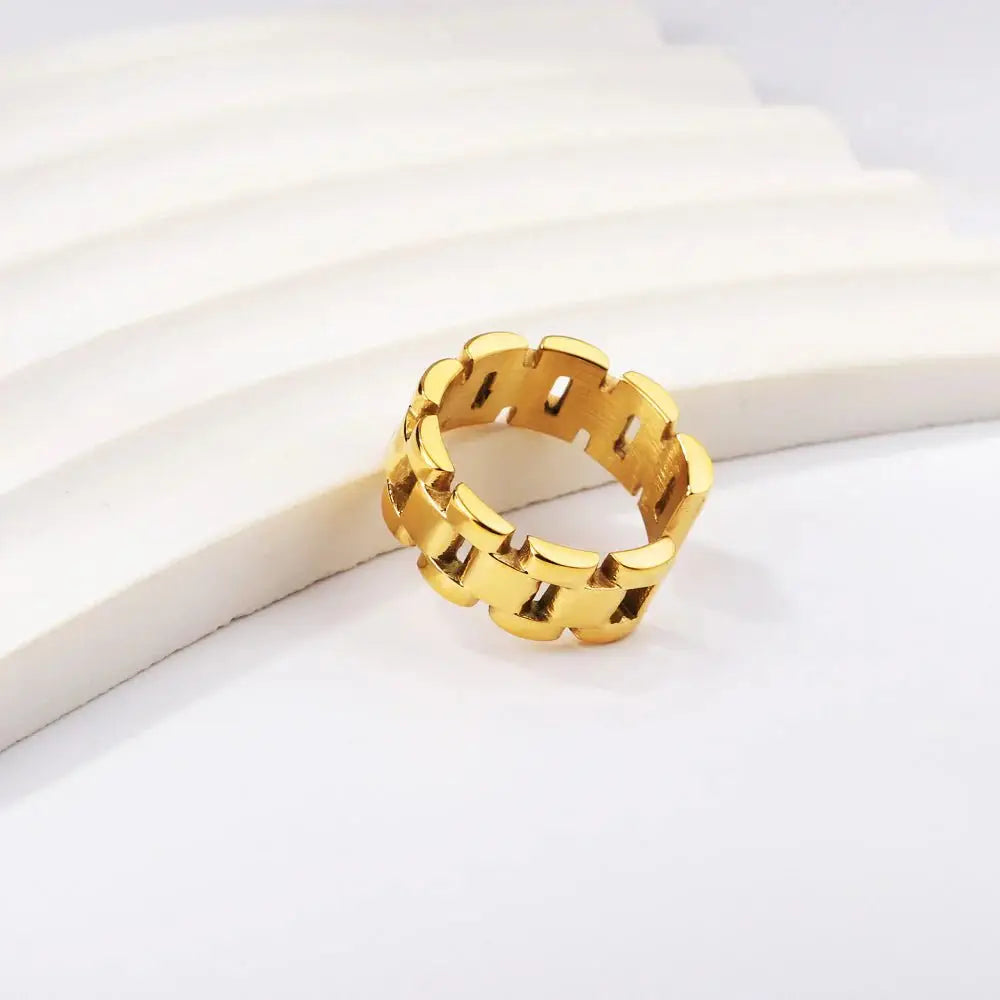 Noelia Ring
