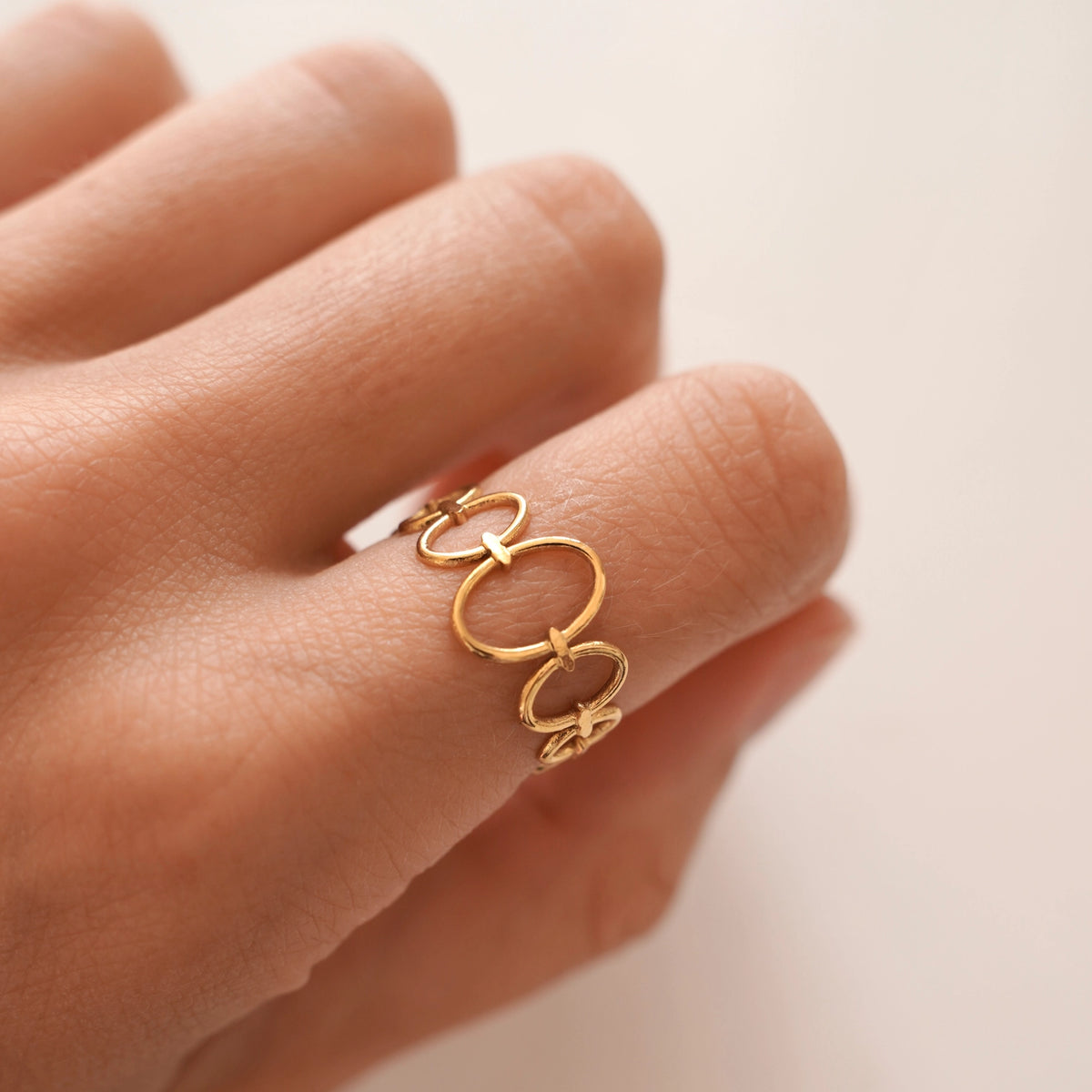 Nena Ring