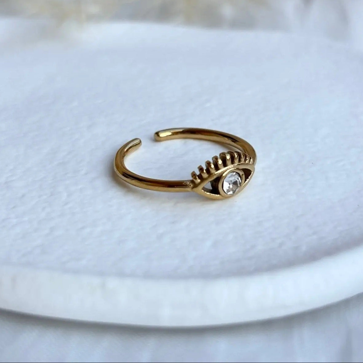 Nerea Ring