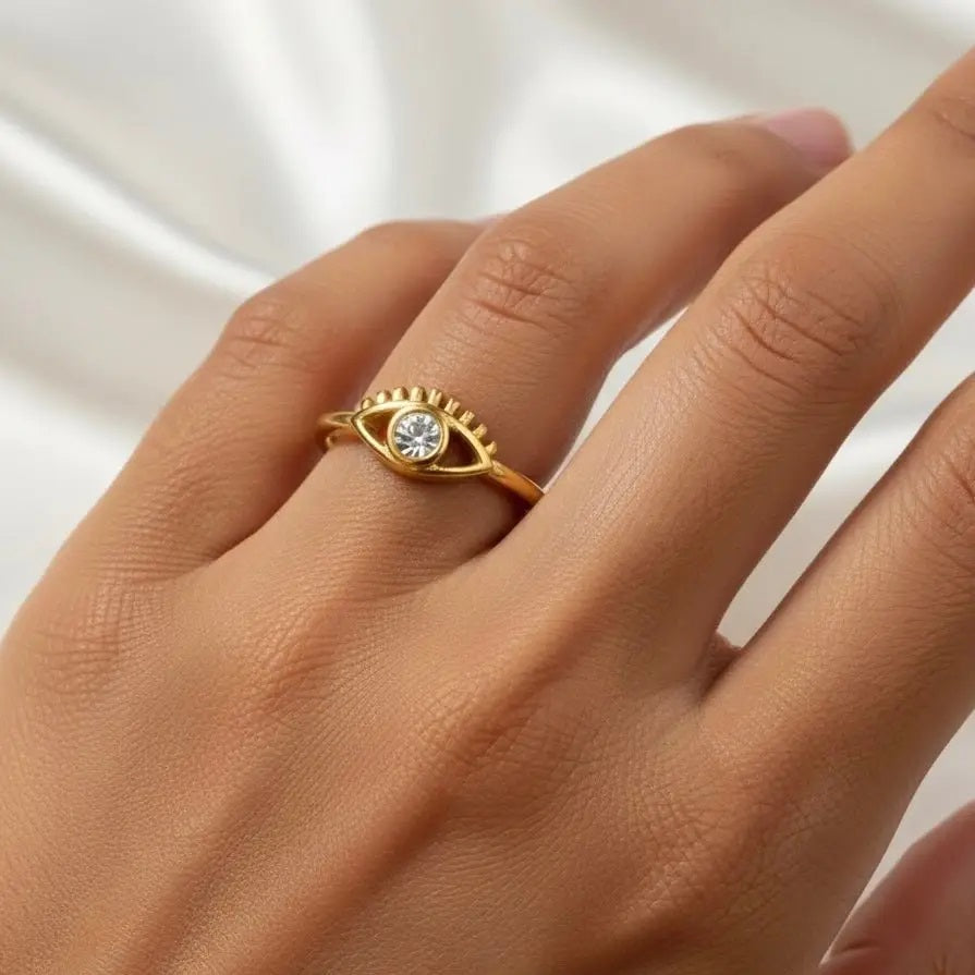 Nerea Ring