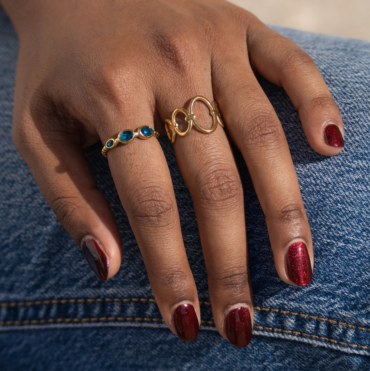 Aya Ring