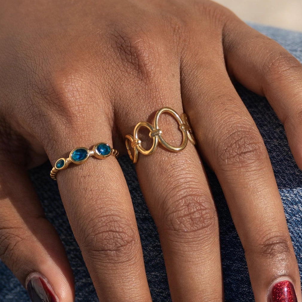 Nena Ring