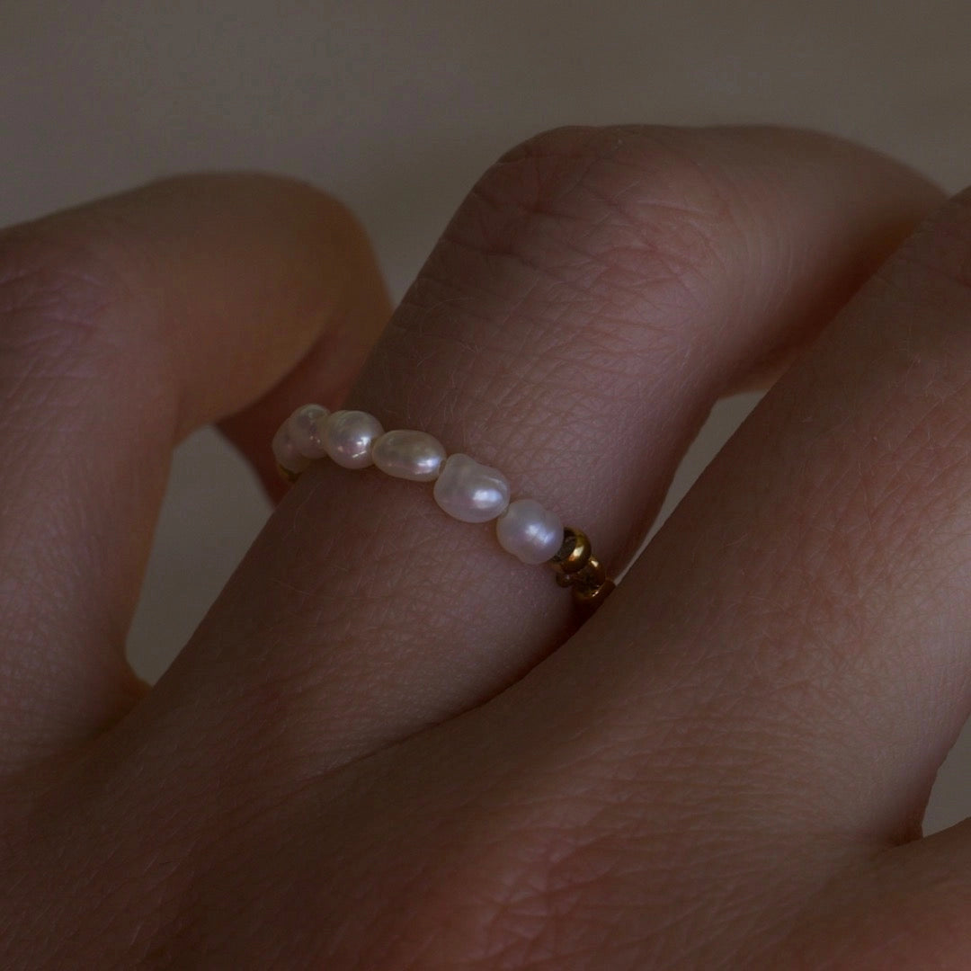 Alma Ring