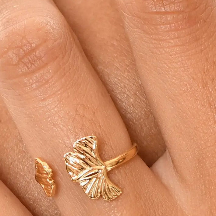 Luz Ring