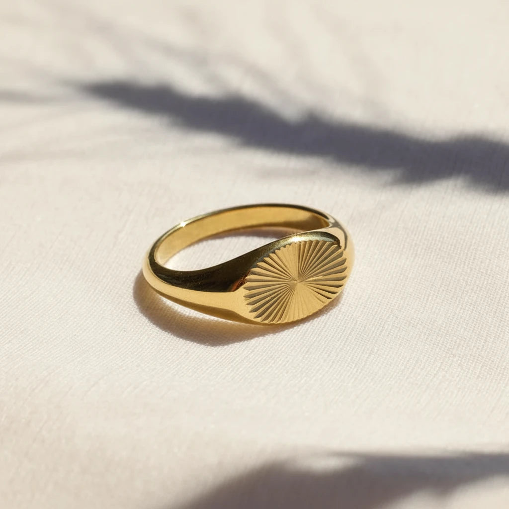 Blanca Ring