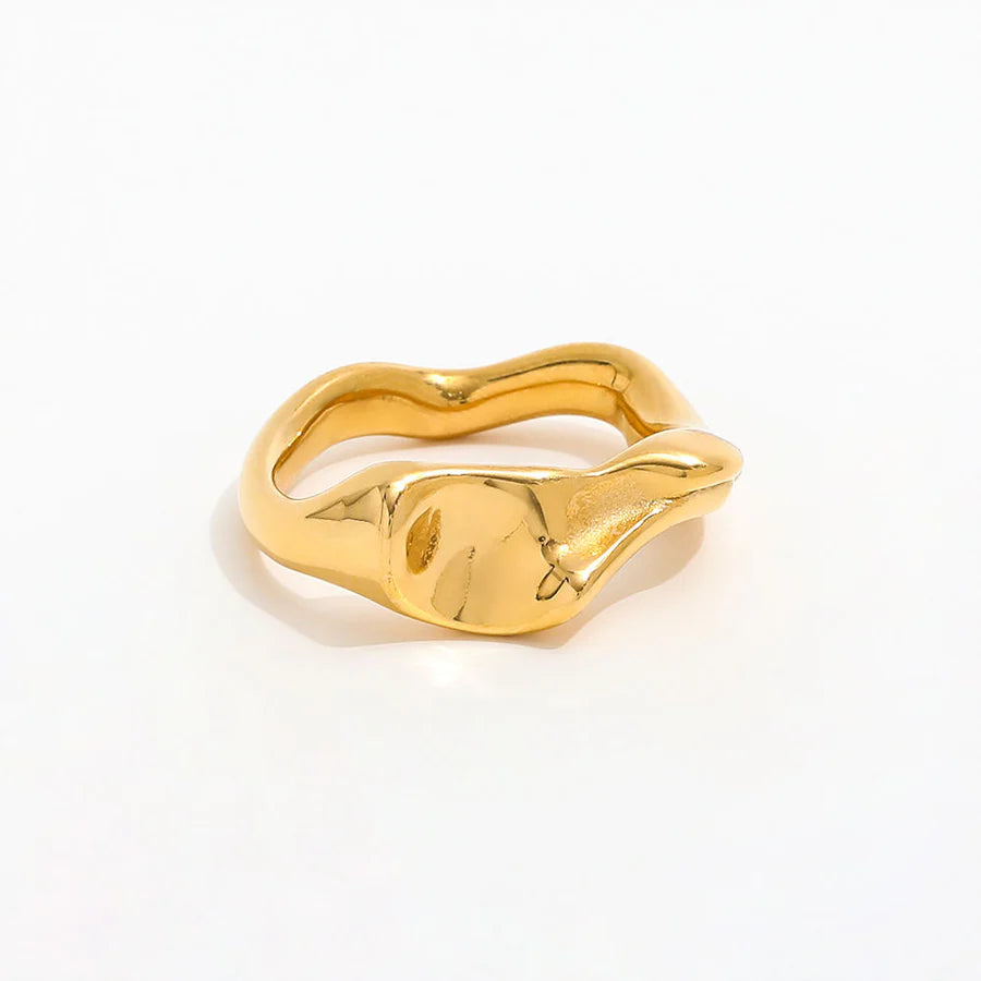 Rosa Ring